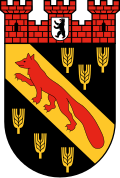 Wappen-Reinickendorf