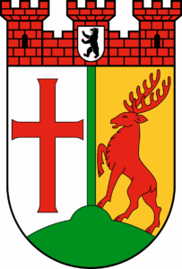 Wappen Tempelhof